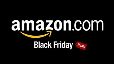 when is amazon black friday date and countdown